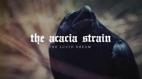 Unlocking Psychic Abilities with the Acacia Strain's Sleep Spell